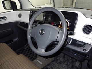 NISSAN MOCO 2012