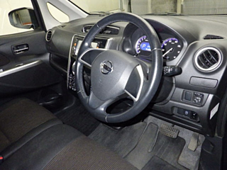 NISSAN DAYZ 2014