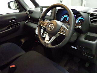 NISSAN ROOX 2022