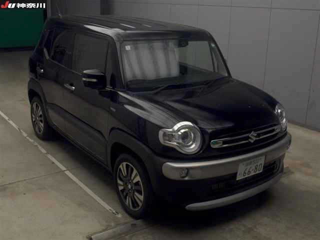 SUZUKI XBEE