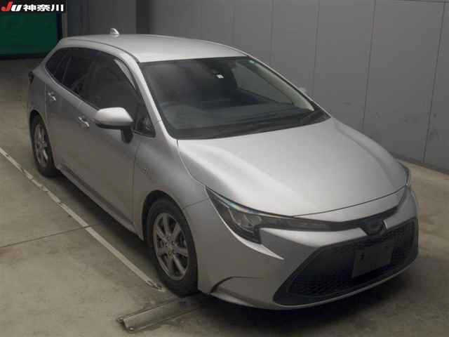 TOYOTA COROLLA TOURING 2020