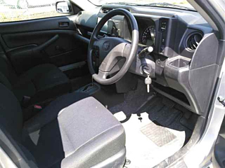TOYOTA PROBOX 2020