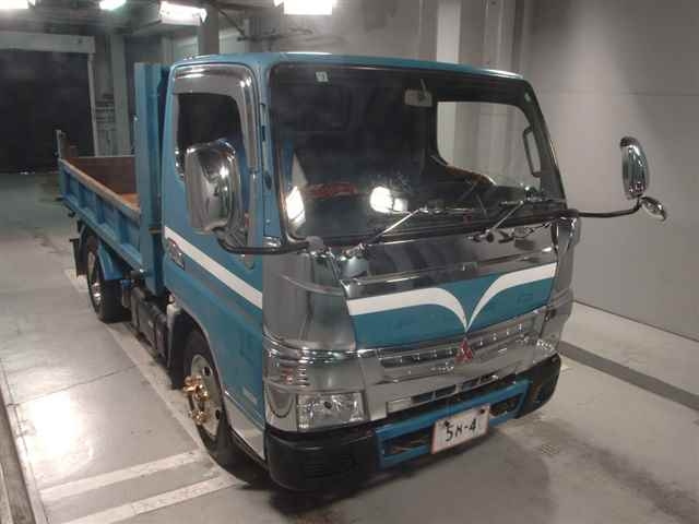 MITSUBISHI CANTER 2015