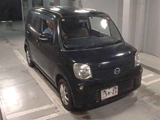 NISSAN MOCO 2012