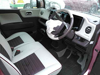 NISSAN MOCO 2014