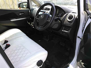 NISSAN DAYZ 2014