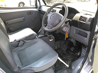 NISSAN CLIPPER VAN 2009