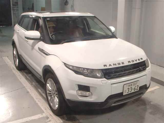 ROVER RANGE ROVER 2013