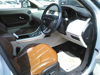 ROVER RANGE ROVER 2013