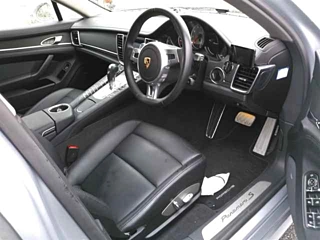 car slider