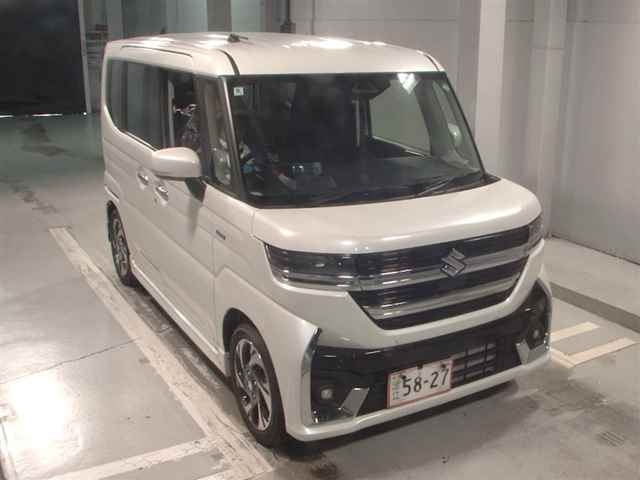 SUZUKI SPACIA 2024