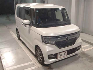 HONDA N BOX 2020