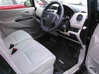 NISSAN DAYZ 2013