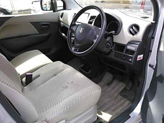 SUZUKI WAGON R 2013