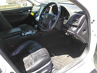 car slider