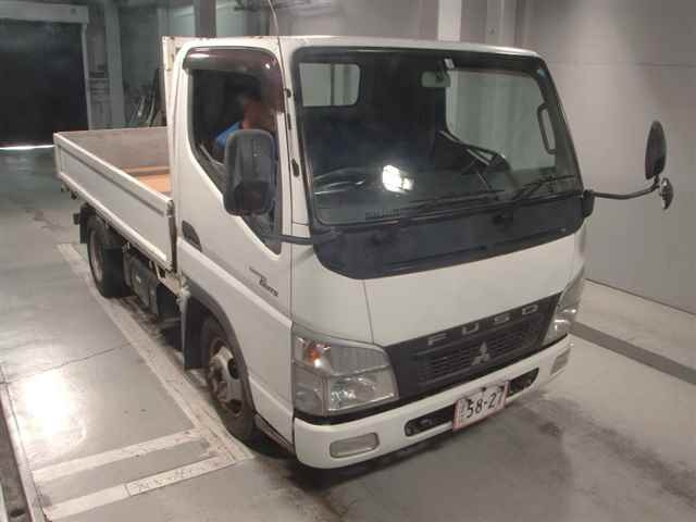 MITSUBISHI CANTER 2008