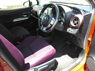 car slider