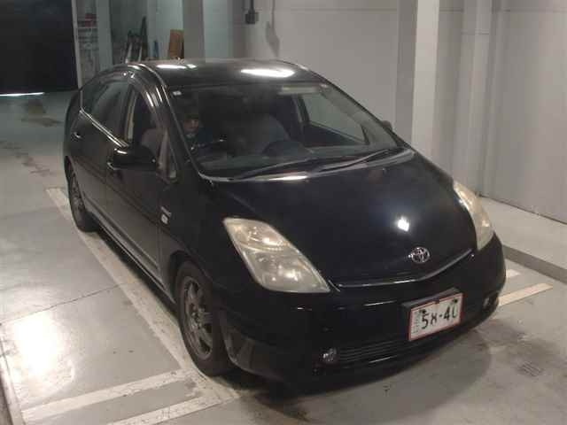 TOYOTA PRIUS 2008