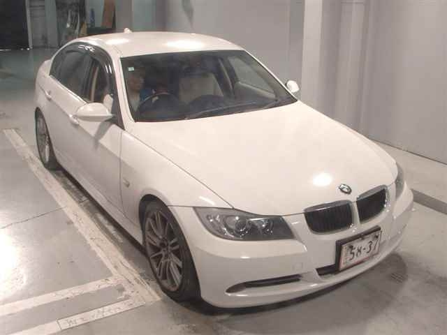 BMW 3 SERIES 2006