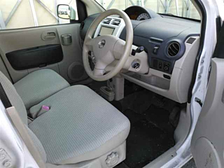 NISSAN OTTI 2010