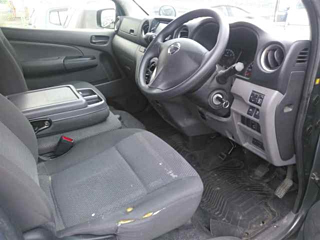 NISSAN CARAVAN VAN 2020