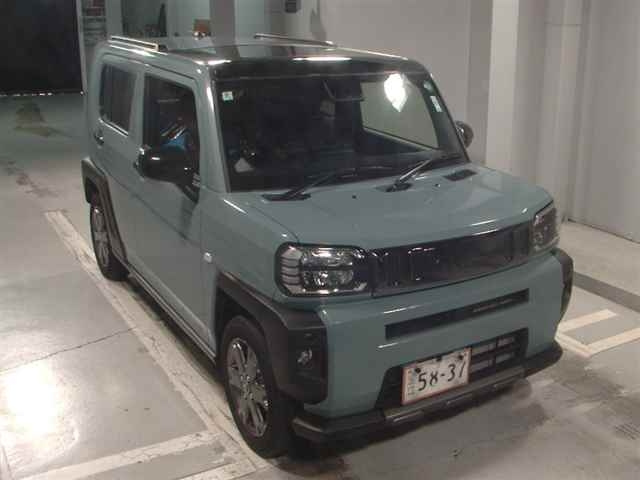 DAIHATSU TAFT 2024