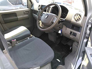 SUZUKI EVERY 2014