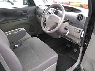 DAIHATSU TANTO 2010