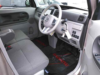 DAIHATSU TANTO 2016