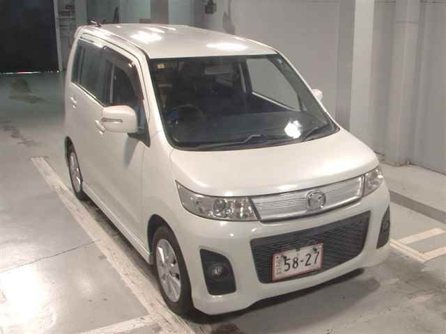 MAZDA AZ WAGON 2010