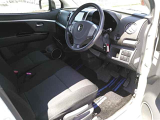 MAZDA AZ WAGON 2010