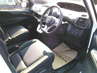 NISSAN SERENA 2018