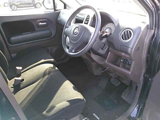 NISSAN MOCO 2011