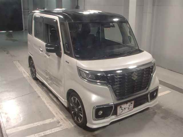 SUZUKI SPACIA 2018