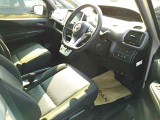 NISSAN SERENA 2020