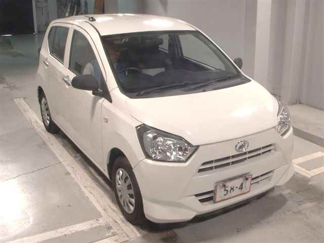 DAIHATSU MIRA E S 2020