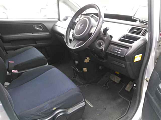 HONDA STEP WAGON 2008