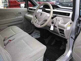 SUZUKI WAGON R 2018