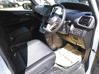 NISSAN SERENA 2020