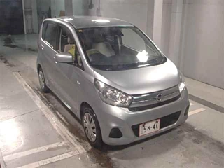 NISSAN DAYZ 2016