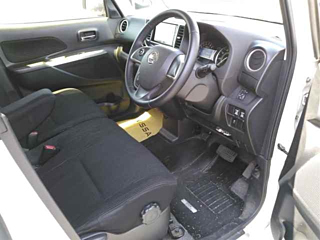 NISSAN DAYZ ROOX 2014