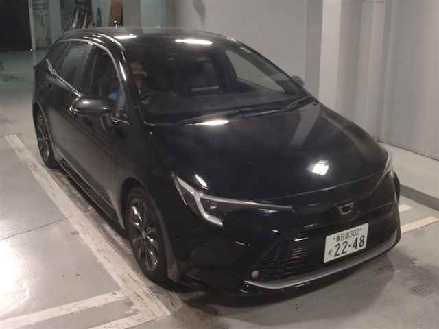 TOYOTA COROLLA TOURING 2023