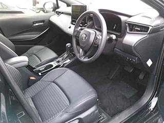 TOYOTA COROLLA TOURING 2023