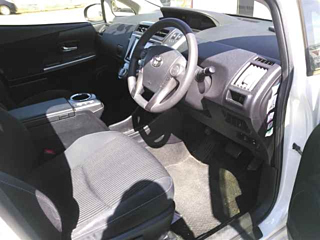 car slider