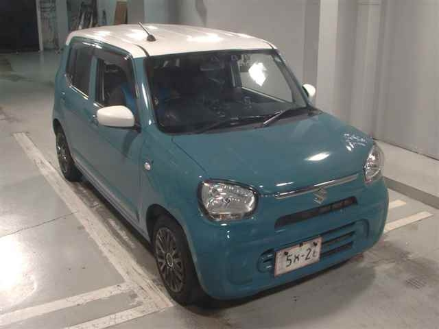 SUZUKI ALTO 2023