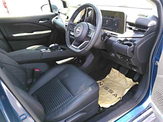 NISSAN AURA 2021