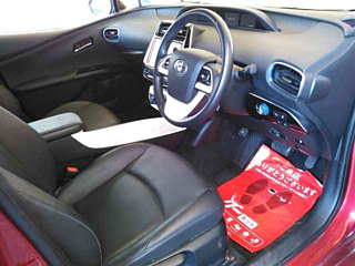 car slider