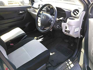 DAIHATSU MIRA E S 2018