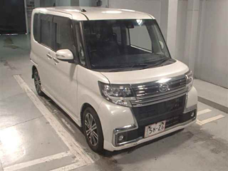 DAIHATSU TANTO 2016