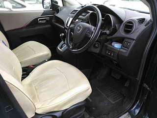 MAZDA PREMACY 2014